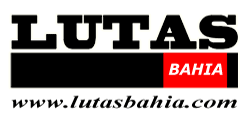 Logo Lutas Bahia